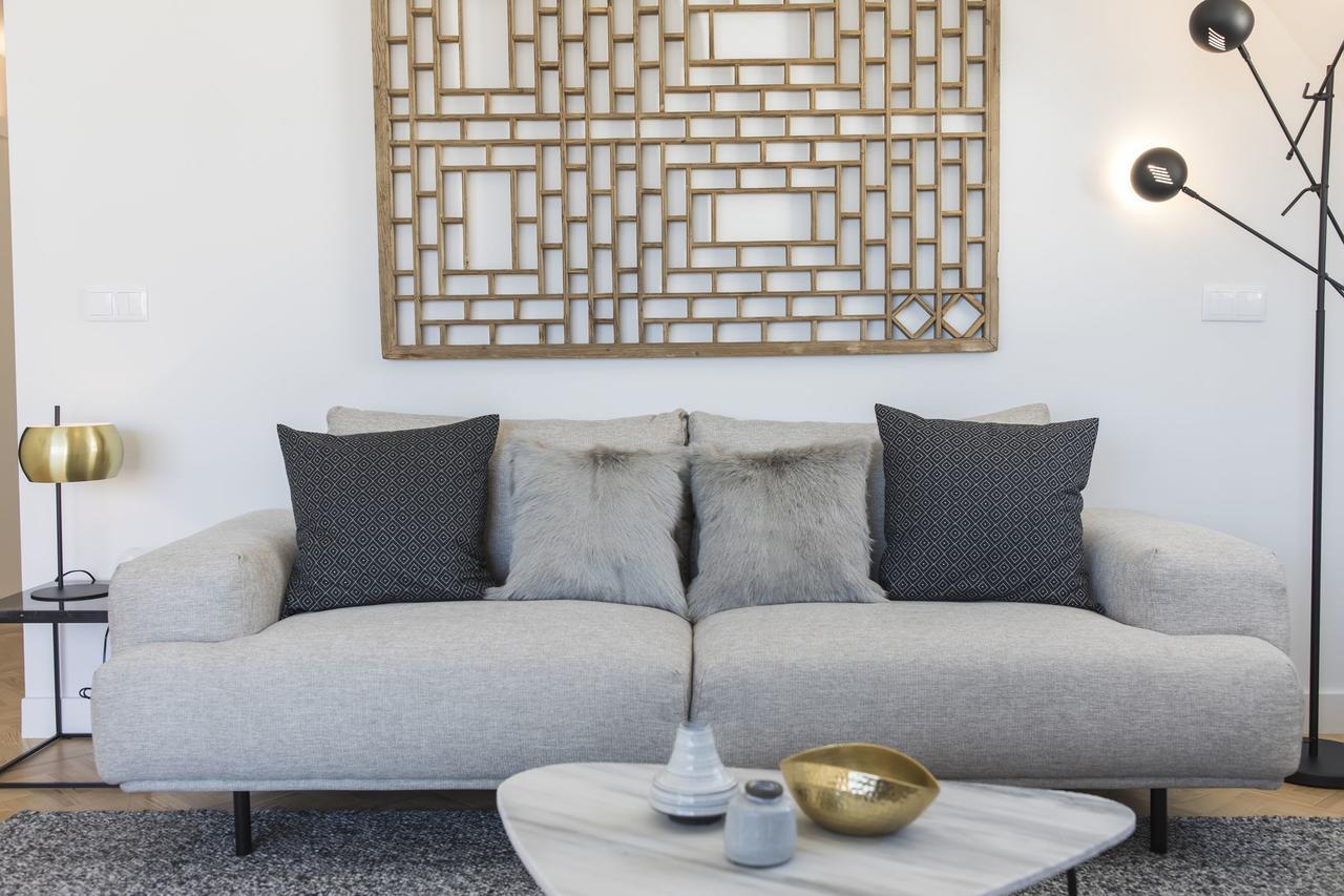 Lovelystay - Penthouse On The Tagus In Alfama Lisbon Bagian luar foto