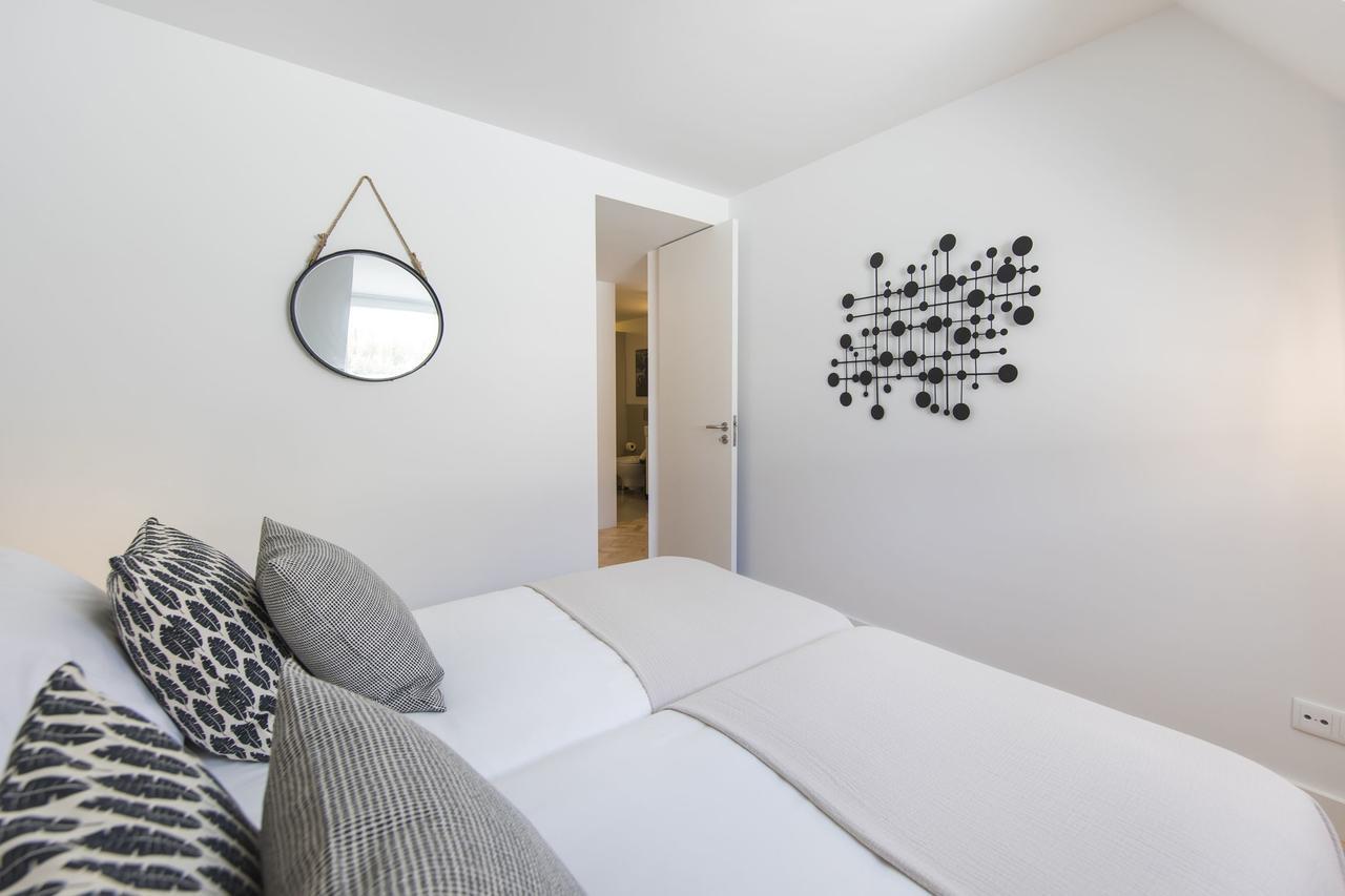 Lovelystay - Penthouse On The Tagus In Alfama Lisbon Bagian luar foto