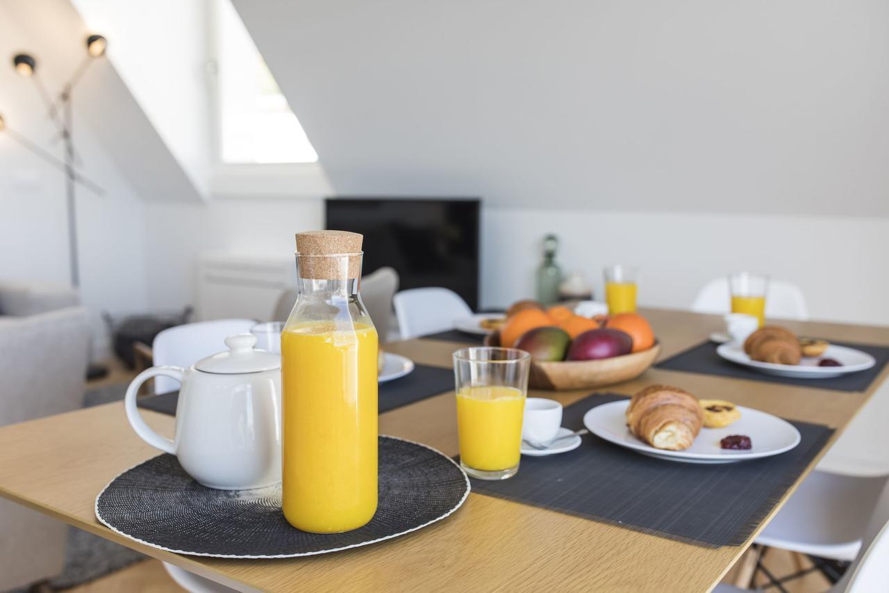 Lovelystay - Penthouse On The Tagus In Alfama Lisbon Bagian luar foto