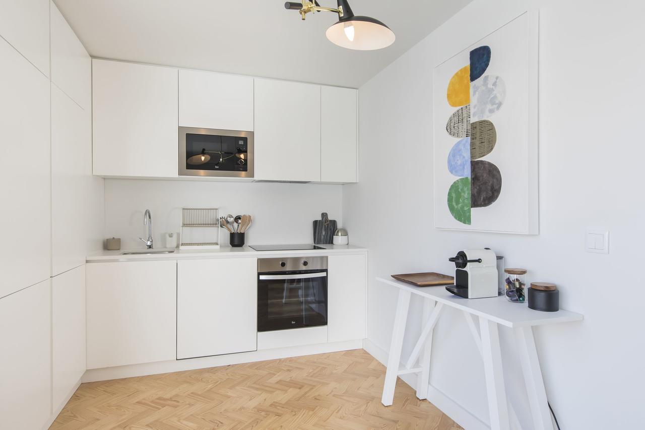 Lovelystay - Penthouse On The Tagus In Alfama Lisbon Bagian luar foto
