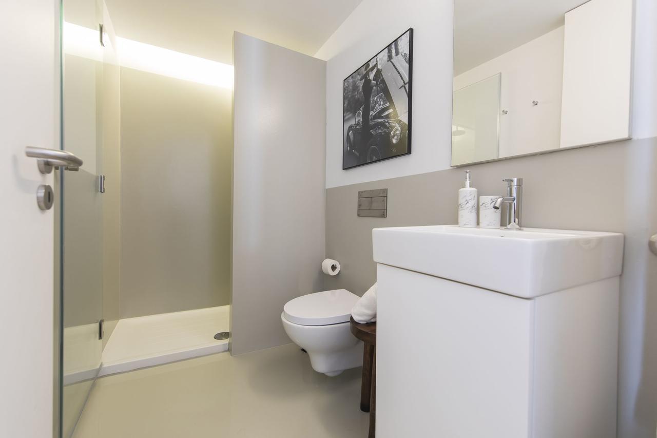 Lovelystay - Penthouse On The Tagus In Alfama Lisbon Bagian luar foto