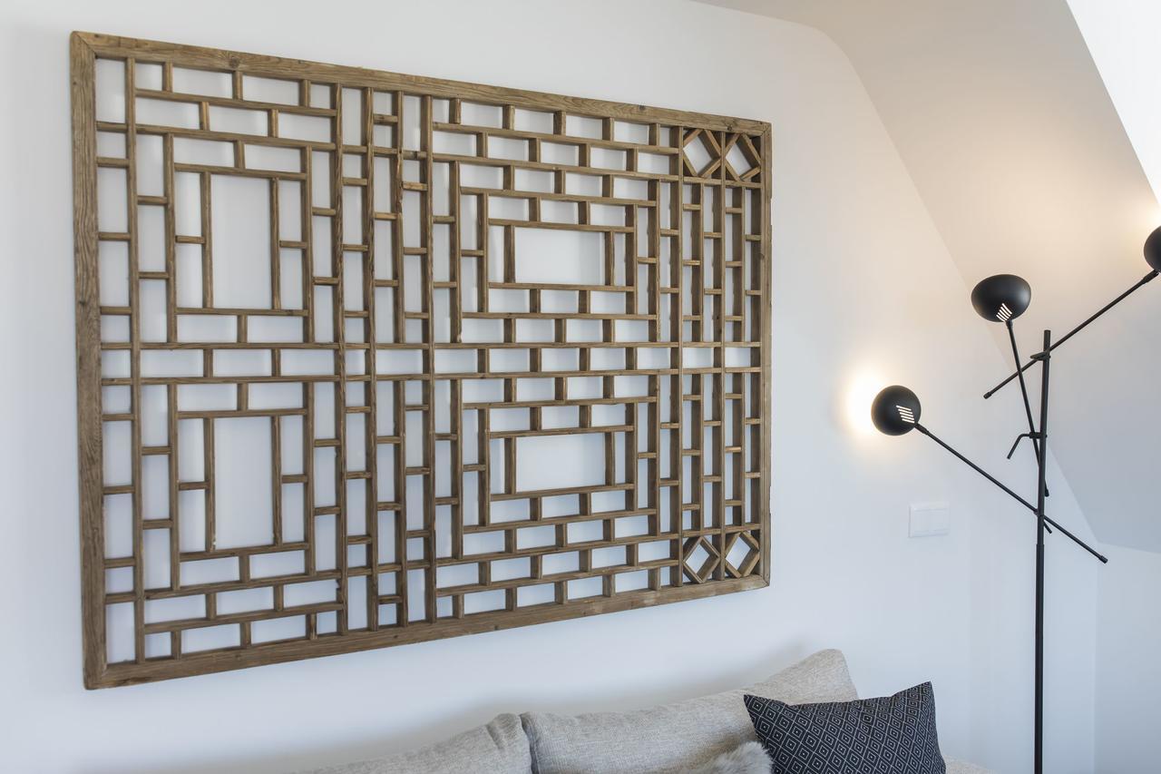 Lovelystay - Penthouse On The Tagus In Alfama Lisbon Bagian luar foto